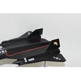 thumbnail image 3 of Skunk Works® SR-71A Blackbird®, Bengal Tiger, 976, Mahogany, 18" Model, 3 of 9
