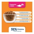 thumbnail image 4 of Alimento para gatos Minino Adultos camarón y atun 3 kg, 4 of 4