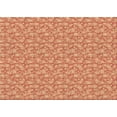 thumbnail image 1 of Ahgly Company Machine Washable Indoor Rectangle Transitional Brown Sand Brown Area Rugs, 3' x 5', 1 of 7