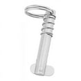 thumbnail image 4 of de de Pasador de Enchufe Marino para | Ø 10 Mm / 0,39 "| 80 Mm | Acero Inoxidable 316, 4 of 7