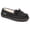 Black, variant on Women's Ecowise Oak, Black, Size 6