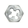 thumbnail image 2 of IRWIN 6950 - 14 mm-1.50 Hanson Metric HCS Solid Hexagon Die, 2 of 2
