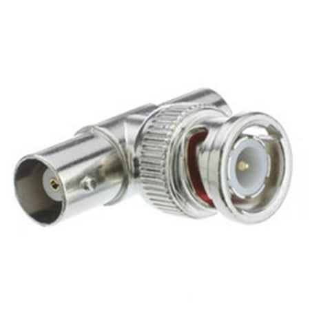 Ada Bnc T-connector - BNC T-Connector, BNC Male to Dual BNC Female