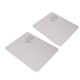 thumbnail image 1 of 2 Alfombrillas para Barra de café Antideslizantes Impermeables Absorbentes de Golpes Alfombrilla para Secar Platos Alfombrilla Multifuncional para Encimera de Cocina para ANGGREK  Otros, 1 of 8