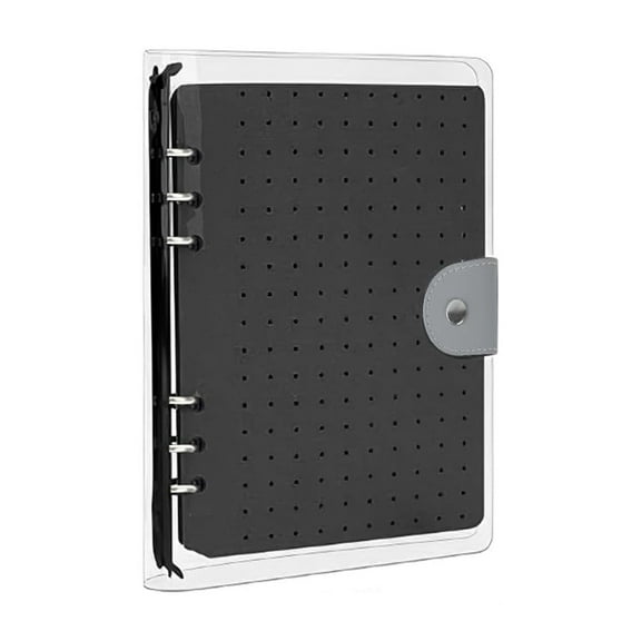 Pin Badge Display Book, Enamel Pin Display Pages for Store 350  Pins, Waterproof Brooch Collection Storage Holder, Page-flip Brooch Pin Display Organizer Display Storage (Black)