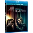 thumbnail image 2 of Universal Studios - Songbird [BLU-RAY], 2 of 4