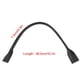 thumbnail image 1 of Asas de cuero para bolso de mano, correas de cuero genuino para accesorios de mano con hilo, negro, marrón opcional negro) Khall Tendencias, 1 of 5
