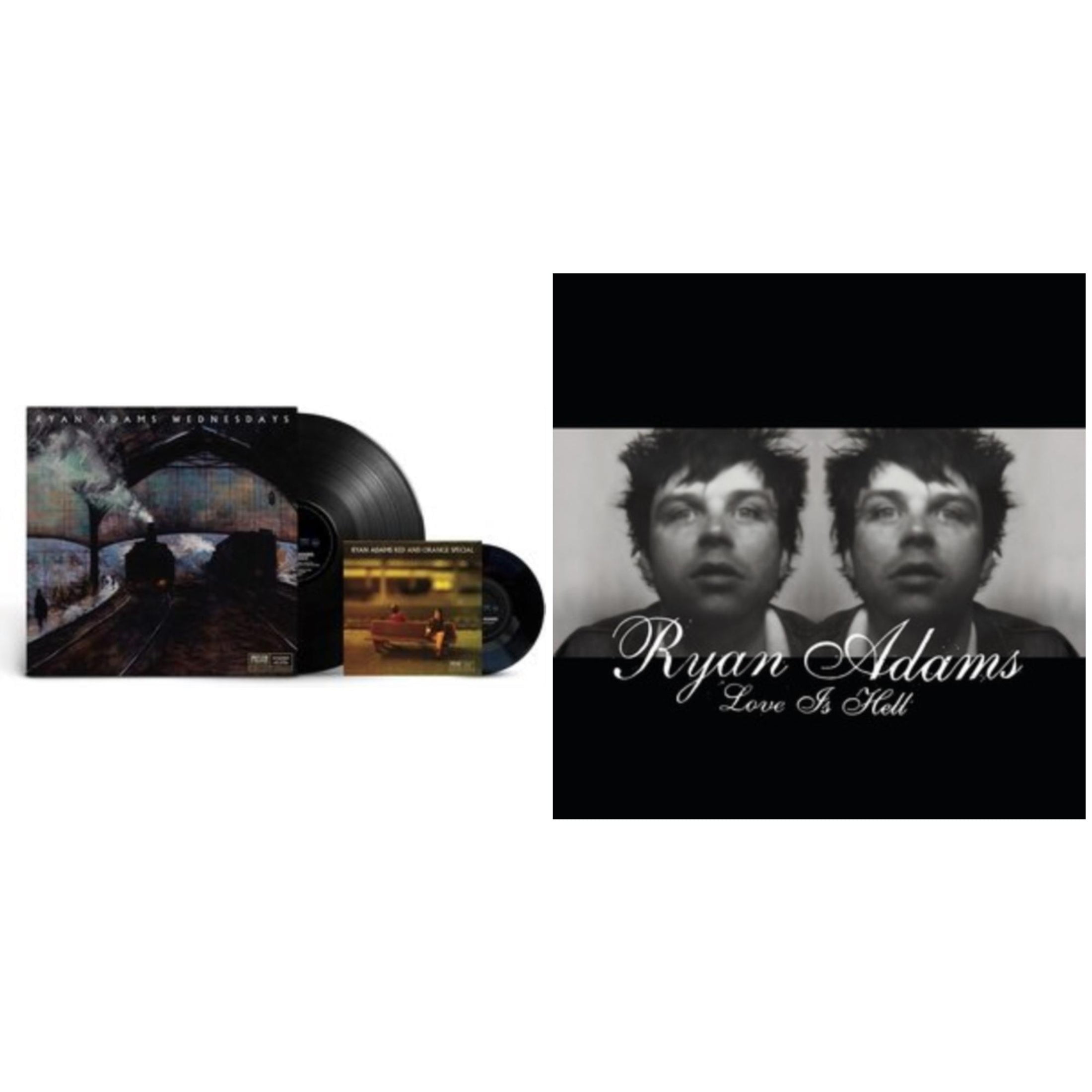 Sublime & Greatest Hits (X) [LP Vinyl Bundle] - Walmart.com