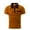 Yellow, variant on zfhfof Mens Polo Shirts Summer Short Sleeve Outdoor Golf Sports Shirts Slim Casual Business Work Shirt with Pocket