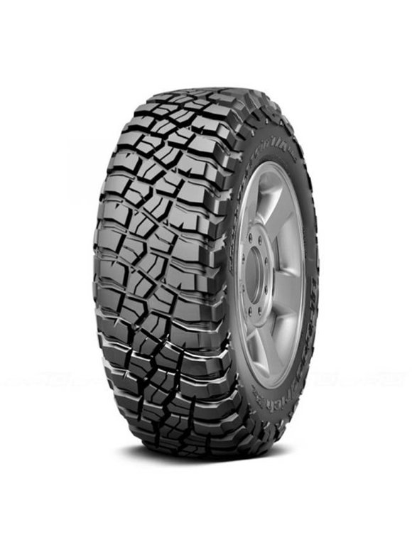 BF Goodrich KM3 Tires in BFGoodrich Tires