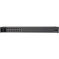 thumbnail image 5 of Tripp Lite by Eaton 16-Port Console Server, USB Ports (2), Dual GbE NIC, 4 Gb Flash, Desktop/1U Rack, TAA Device Server, 5 of 6