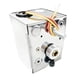 thumbnail image 5 of Actuador del motor del amortiguador,Actuador del motor del amortiguador M847D RZ3-1 Actuador sólido,Reemplazo conveniente de piezas de vehículo sólidas,Piezas de metal resistente al desgaste, 5 of 8