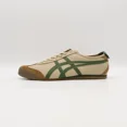 thumbnail image 2 of 1183C102-250 Onitsuka Tiger Mexico 66 Beige Grass Green (Men's), 2 of 6