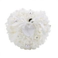 thumbnail image 2 of Gift Ring Box,Romantic Wedding Favors Heart Heart Shaped Box Ring Box Optimal Efficiency, 2 of 8