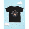 thumbnail image 3 of Cute Tiger League T-Shirt Infant -Image by Shutterstock,  6 Months, 3 of 4
