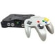 thumbnail image 1 of Nintendo 64 - N64 Videojuegos Consola System with Expansion Pak and Controller (Reacondicionado), 1 of 6