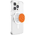 thumbnail image 4 of PopSockets PopGrip para una estética de rostro sonriente con MagSafe que derrite, 4 of 5