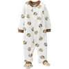 Child Of Mine Sleep And Play Monkey