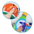 thumbnail image 5 of Juego de bolos STJOYOPY para niños pequeños, interior, con 10 alfileres de espuma y 2 bolas, 5 of 5