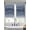 Blue, variant on White Gray Ombre Sheer Curtains 96 Inch Length 2 Panels Set, Modern Abstract Striped Polka Dots Voile Window Treatment Semi Sheer Long Curtains Drapes for Bedroom/Living Room/Kitchen 52"x96"x2