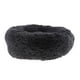 thumbnail image 2 of Cama para Perros forma forma forma para Perros Almohada Suave para Perros de para Perros O Gris, 2 of 9