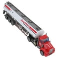 thumbnail image 4 of Modèle de Camion à Rétrofriction, Traitement de Peinture pour Semi-Remorque RC pour 3 Ans et Plus, Cadeau, Camion-Citerne à Huile à Longue Tête à Rétrofriction, 4 of 8