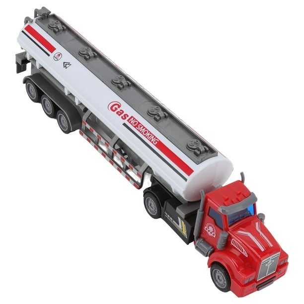 Juguetes Para Vehículos De Construcción, Ruedas Duraderas, Modelo De Camión Extraíble A Escala 1/48 Para Mayores De 3 Años Para Regalo