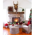 thumbnail image 2 of ROUND KUBU COFFEE TABLE, 2 of 3