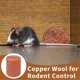 thumbnail image 4 of 4-Piece Copper Mesh Rodent Control Kit 5 x 33inch Copper Mesh Roll, 4 of 5