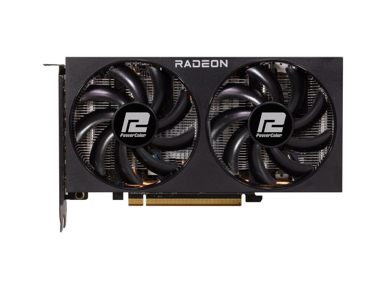 グラフィックボード・グラボ・ビデオカード SAPPHIRE PULSE Radeon RX 6600 8G GDDR6 SAPPHIRE PULSE Radeon RX 6600 8GB GDDR6 GPU, PCI Express 4.0