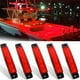 thumbnail image 2 of Luz Marina 5PCS Luces Marinas 12V Luces De Navegación Marina A Prueba De Agua Luz De Popa Para Kayak De Barco ANGGREK Otros, 2 of 6
