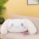 thumbnail image 3 of Almohada gigante de peluche Cinnamoroll de 70 cm, bonito animal de peluche, muñeco de perro, juguetes para niños, almohada para la cabeza, regalo, 3 of 5