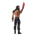 thumbnail image 5 of WWE Roman Reigns Action Figure, Main Event Series #158, 6-inch Collectible with Articulation, 5 of 8