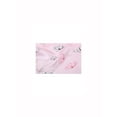thumbnail image 3 of Allegra K Women's Fashionable Floral Graphic Print Silk Square Scarf, 3 of 3