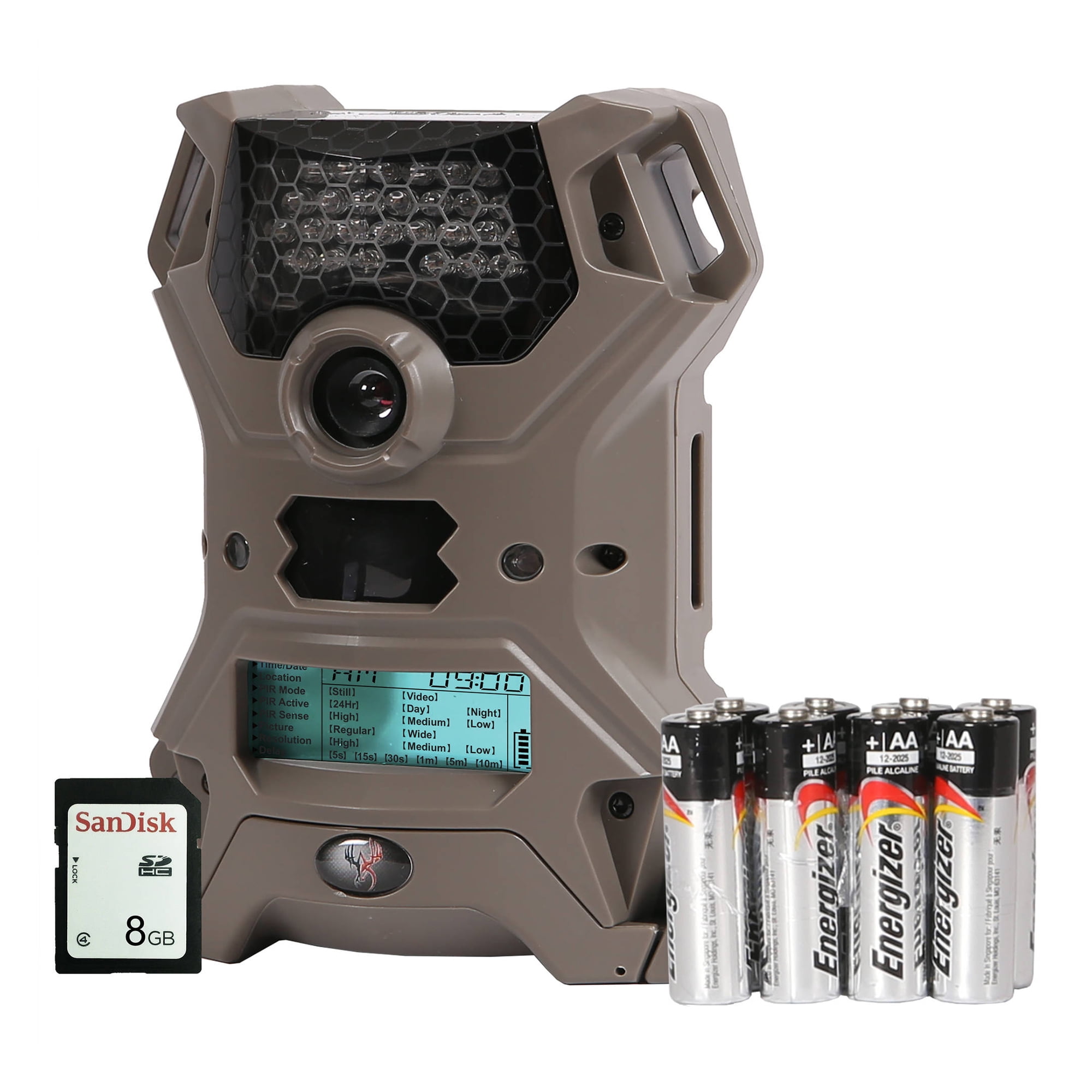 Wildgame Innovations Pulse-10 Game Camera for sale online 