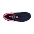 thumbnail image 3 of TENIS DAMA SKECHERS 10000MXNVCL TEXTIL AZUL, 3 of 4