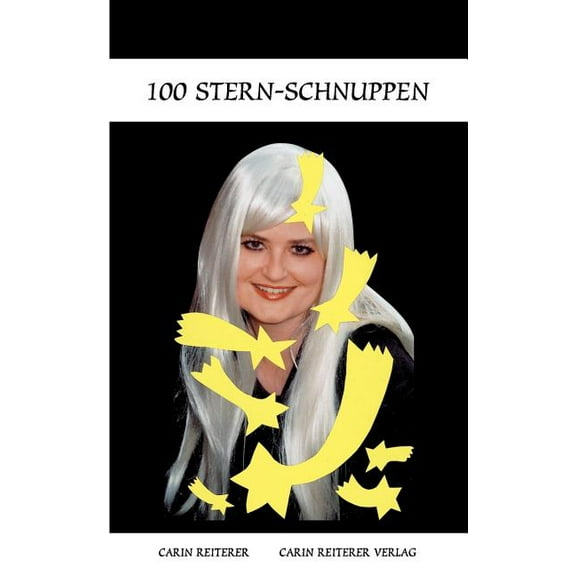 100 Stern-Schnuppen, (Paperback)