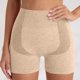 thumbnail image 5 of Pantalones cortos de ciclismo sin costuras para mujer, con cintura alta y efecto fruncido en el trasero, tallas S-XL, ideales para yoga y fitness., 5 of 5