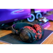 Upgraded Arctis Nova Pro Wireless Earpads
