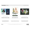thumbnail image 4 of 2022 Panini Contenders Football Hobby Box, 4 of 7