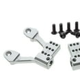 thumbnail image 3 of lionlar Rear Shock Towers Mount for 1:10 Scale RC Car Upgrade Parts High Performance, 3 of 6