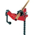 thumbnail image 2 of Ridgid Bc410P 1/8In - 4 1/2In Bench Chain Vise, 2 of 2