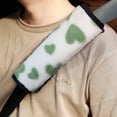 thumbnail image 5 of Ceinture de Sécurité Souple avec Coussinet d'Épaule pour une Conduite Plus Confortable, 5 of 5