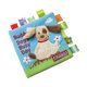 thumbnail image 1 of Herramienta para hornear galletas de fondant tridimensional con temática navideña con juego de sellos de émbolo, pan de jengibre para niño/niña, muñeco de nieve, Papá Noel, árbol de Navidad, reno,, 1 of 1