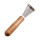 thumbnail image 1 of con rastrillo de metal para eliminar el polvo del cabello, limpiador de cepillos de pelo resistente al desgaste, limpiador de peines y cepillos para, 1 of 9