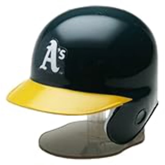 Athletics Mini Helmet Batting