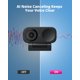thumbnail image 4 of Cámara web LOVENSE Webcam 2 4K para PC, transmisión en vivo con 1/2 sensor, 4 of 8