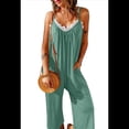 thumbnail image 3 of Casuales para Mujer Verde M, 3 of 7