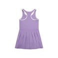 thumbnail image 2 of Reebok Toddler Girl's Performance Dress, Sizes 12M-5T, 2 of 2