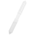thumbnail image 2 of Toilet Paper Rod Plastic Toilet Paper Rod Toilet Paper Rod Replacement Toilet Paper Roller, 2 of 4